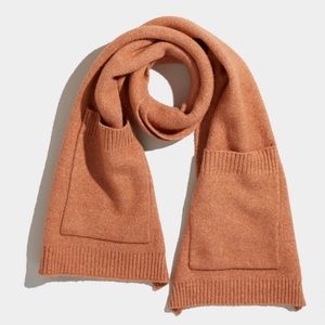 NEW United By Blue Pocket Scarf